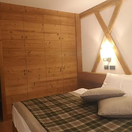 Camina And Hotel Cortina dʼAmpezzo